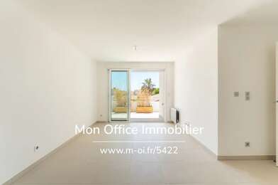 Appartement 3 pièces 233000 €