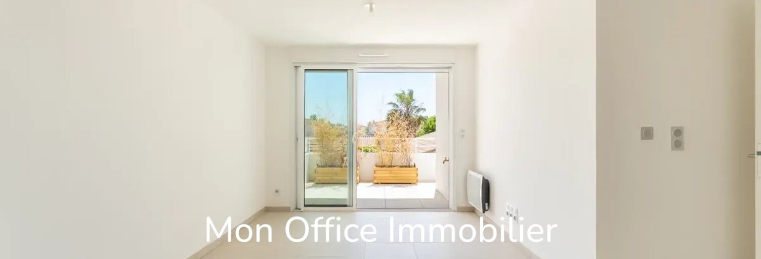 Appartement 3 Pièces 61 m² à vendre à Istres (13800)