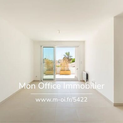 Appartement 3 pièces 233000 €