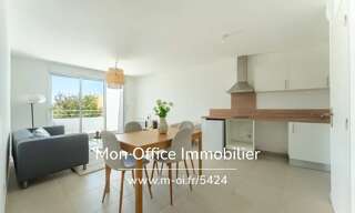 Appartement 2 Pièces 50 m² à vendre à Istres (13800)