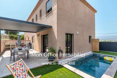 Maison 5 pièces 625000 €