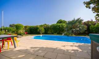 Maison 5 Pièces 141 m² à vendre à Villeneuve (04180)