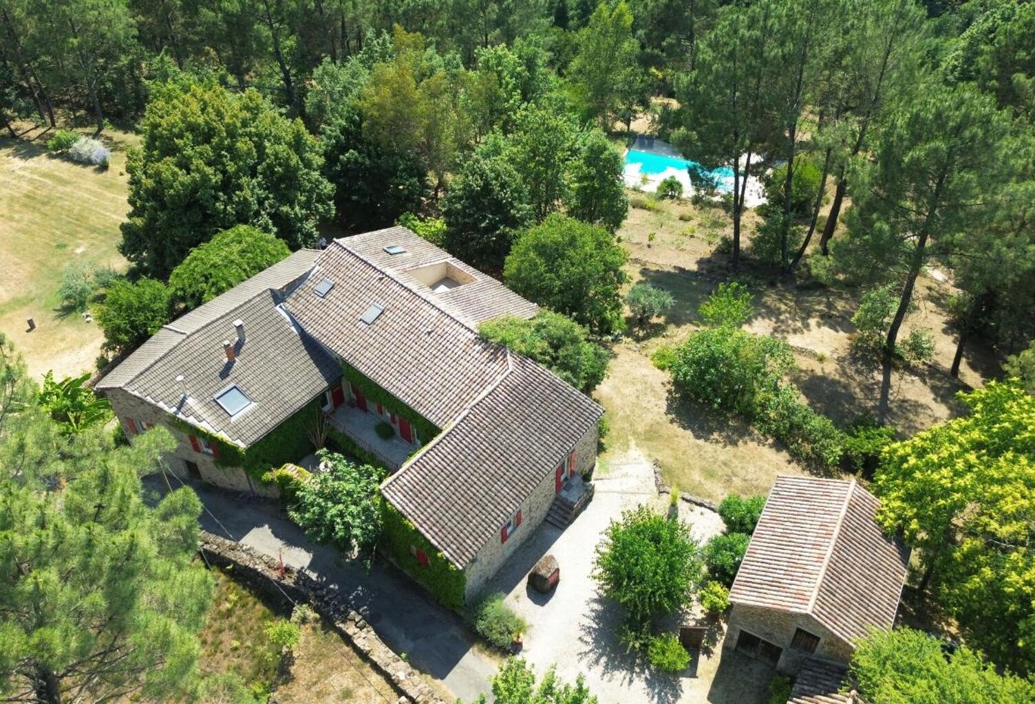 SUD ARDECHE — photo 1