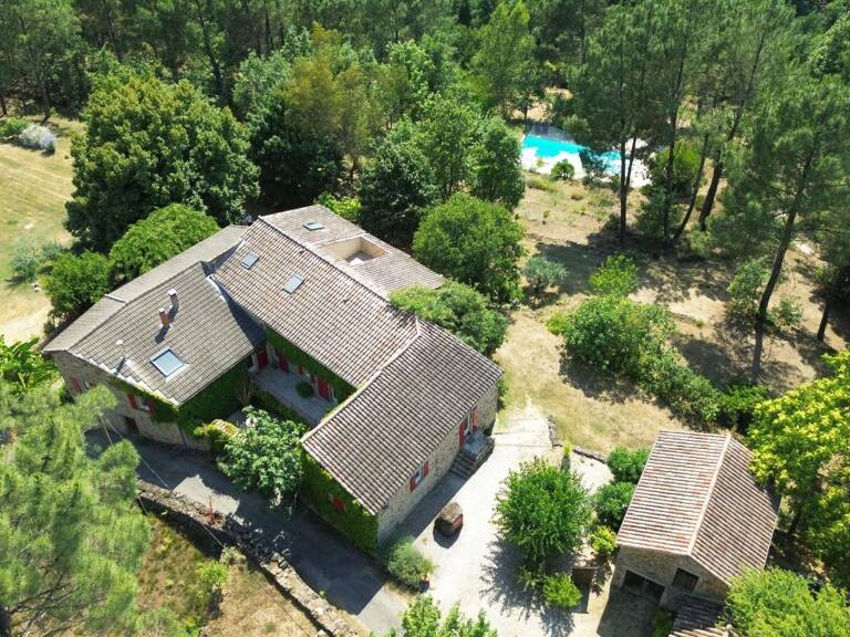 SUD ARDECHE — photo 1