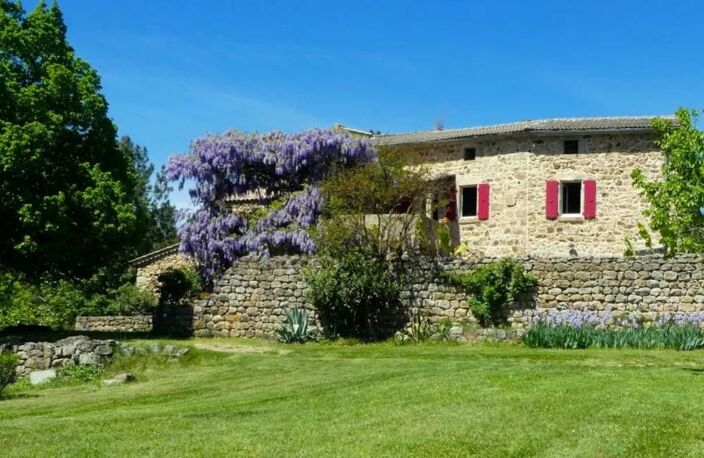 SUD ARDECHE — photo 2