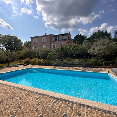 Maison 8 pièces 428000 €