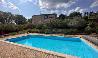 Maison 8 Pièces 195 m² à vendre à Rosières (07260)