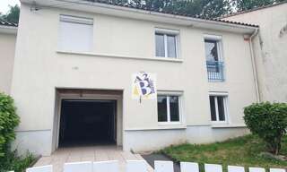 Maison 5 Pièces 98 m² à vendre à Soyaux (16800)