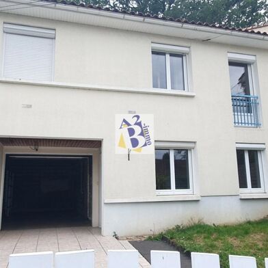 Maison 5 pièces 159000 €