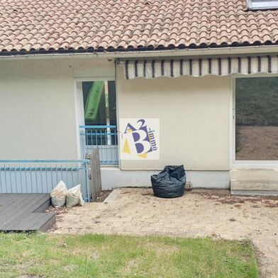 Maison 5 pièces 159000 €