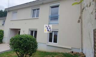 Maison 5 Pièces 98 m² à vendre à Soyaux (16800)