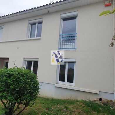 Maison 5 pièces 159000 €