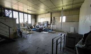 Local industriel  96 m² à louer à Brive-la-Gaillarde (19100)