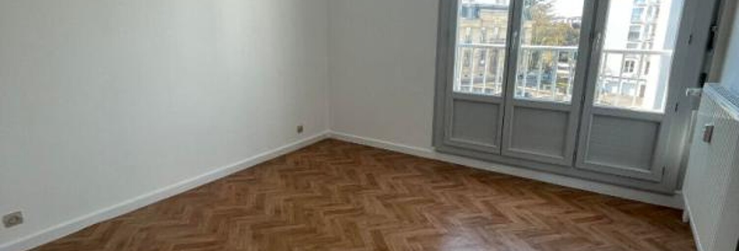 Appartement 4 Pièces 66 m² à louer à Gray (70100)