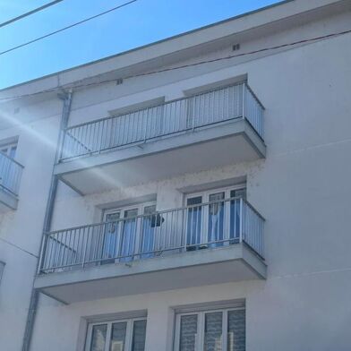 Appartement 4 pièces 590 €