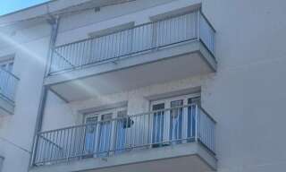 Appartement 4 Pièces 66 m² à louer à Gray (70100)