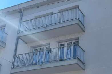 Appartement 4 pièces 590 €