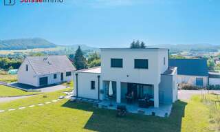 Maison 6 Pièces 148 m² à vendre à Luze (70400)