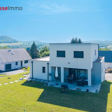 Maison 6 pièces 399000 €