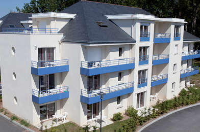 Appartement 1 pièces 38200 €