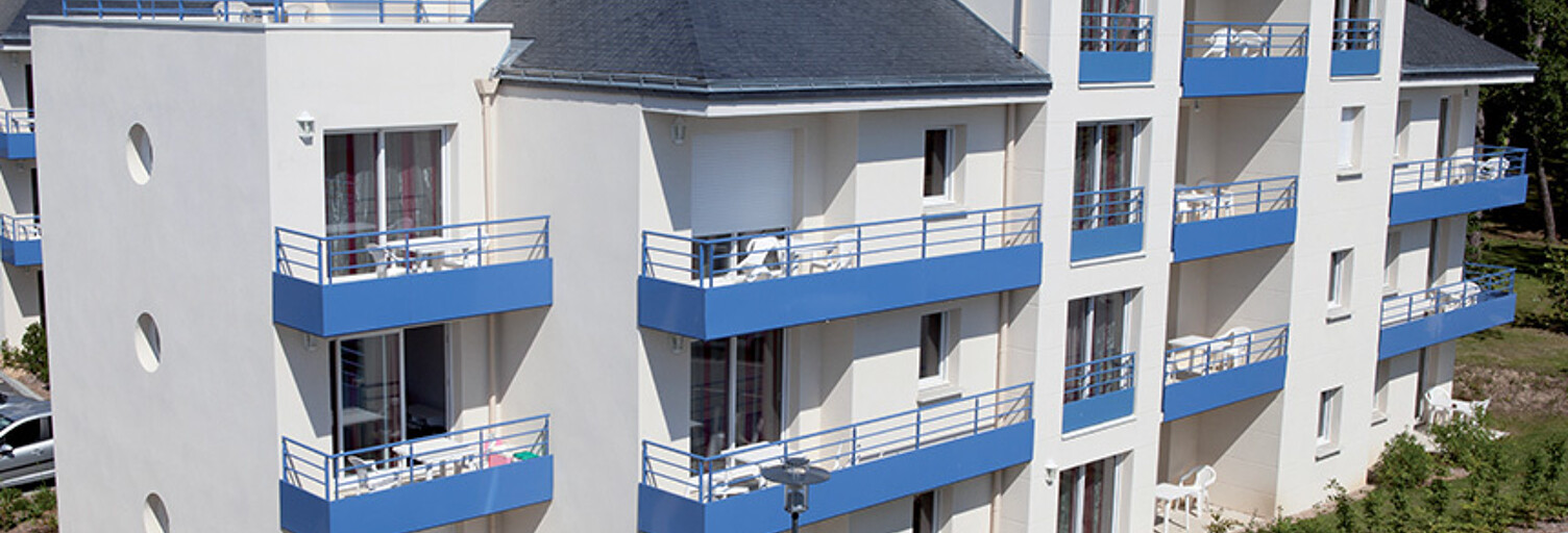 Appartement 1 Pièce 20 m² à vendre à Plescop (56890)