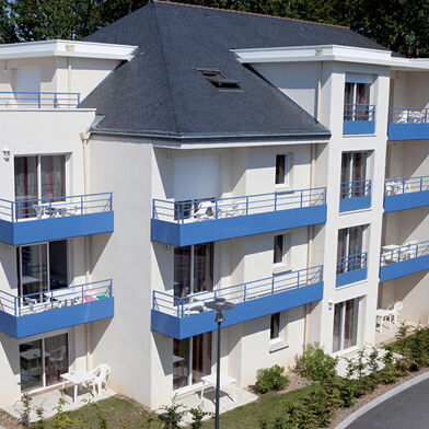 Appartement 1 pièces 38200 €