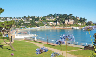 Appartement 2 Pièces 35 m² à vendre à Perros-Guirec (22700)