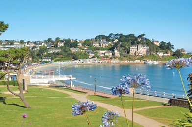 Appartement 2 pièces 135474 €