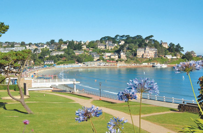 T2 - LES 7 ILES 6 - LES GOELIA — photo du bien