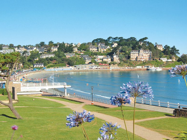 T2 - LES 7 ILES 6 - LES GOELIA — photo du bien