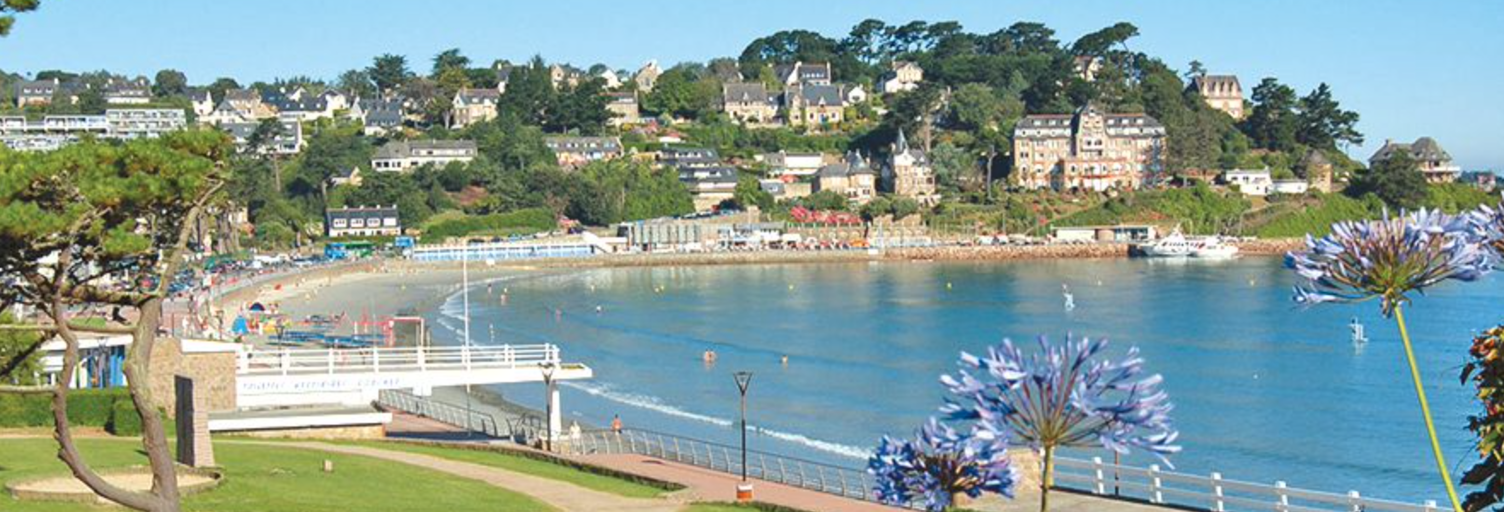 Appartement 2 Pièces 35 m² à vendre à Perros-Guirec (22700)