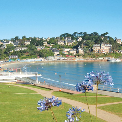 Appartement 2 pièces 135474 €