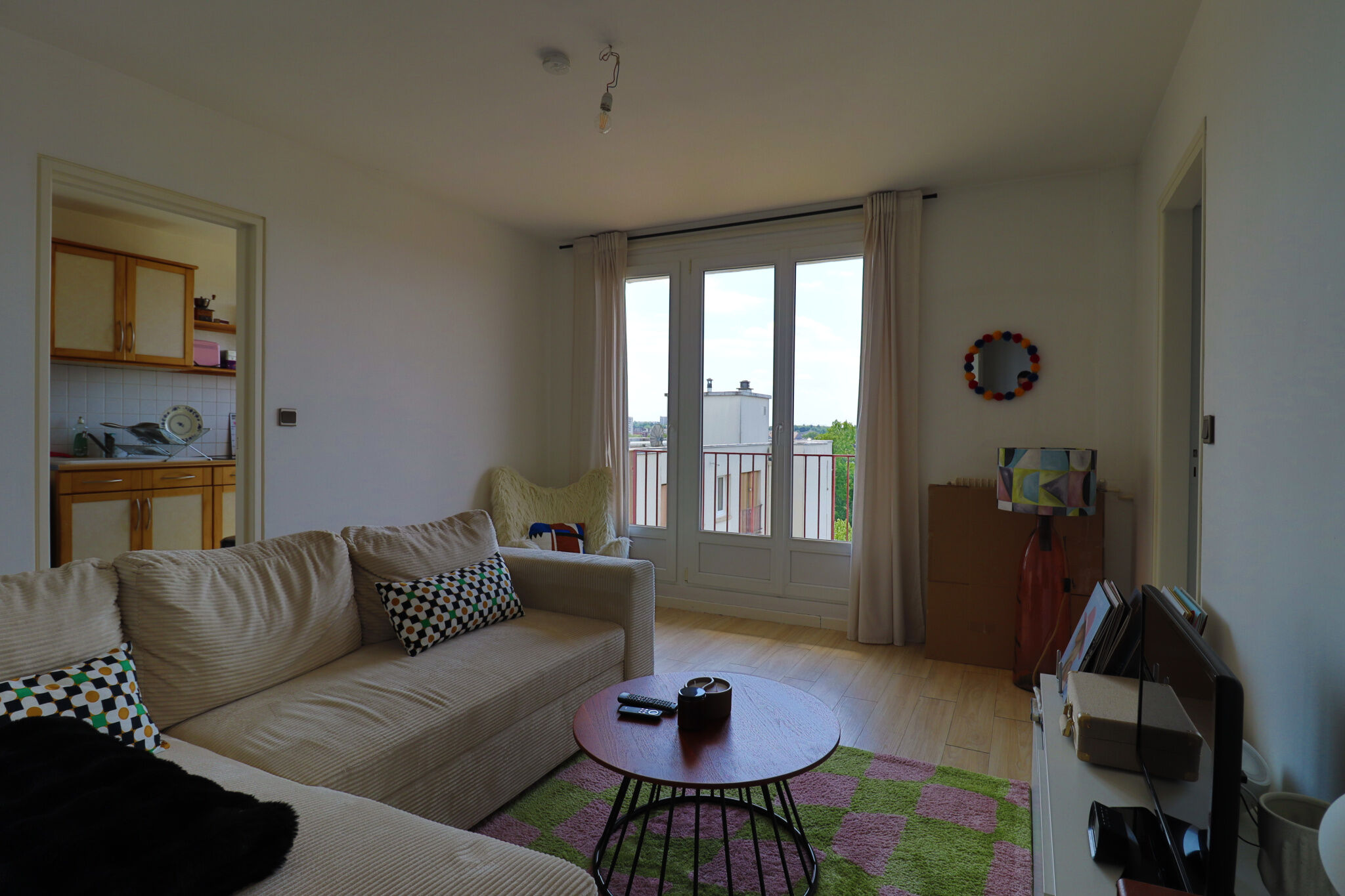 Appartement  T2 à louer Châlons-en-Champagne 51000