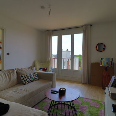 Appartement 2 pièces 590 €