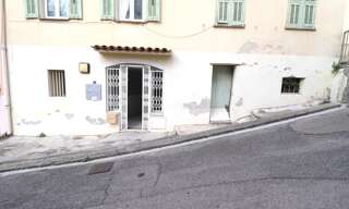 Divers  33 m² à vendre à Contes (06390)