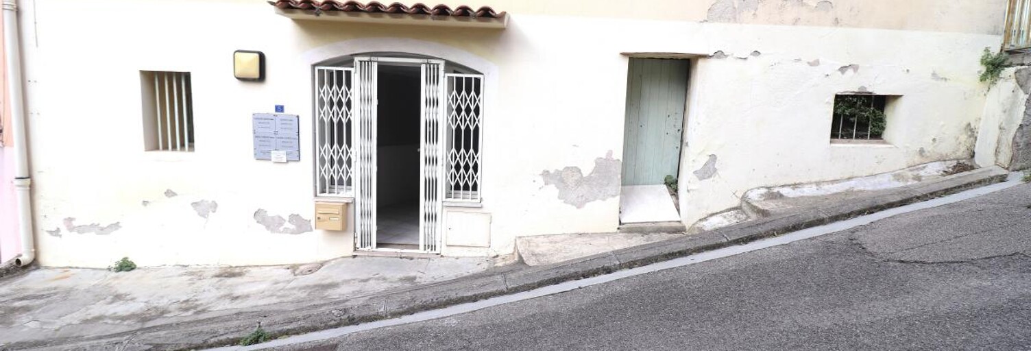Divers  33 m² à vendre à Contes (06390)