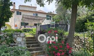 Maison 4 Pièces 70 m² à vendre à Roquevaire (13360)