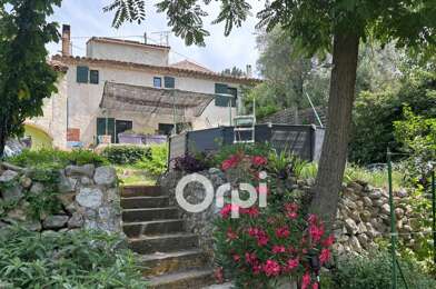 Maison 4 pièces 449000 €