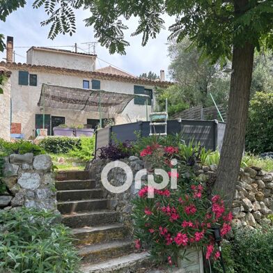 Maison 4 pièces 449000 €