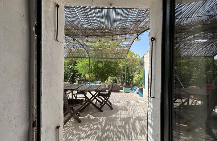 Bastidon Roquevaire, Lascours — photo 4