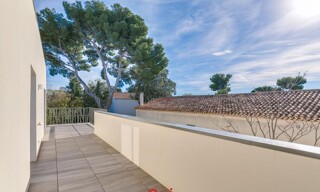 Appartement 3 Pièces 76 m² à louer à Marseille 12 (13012)