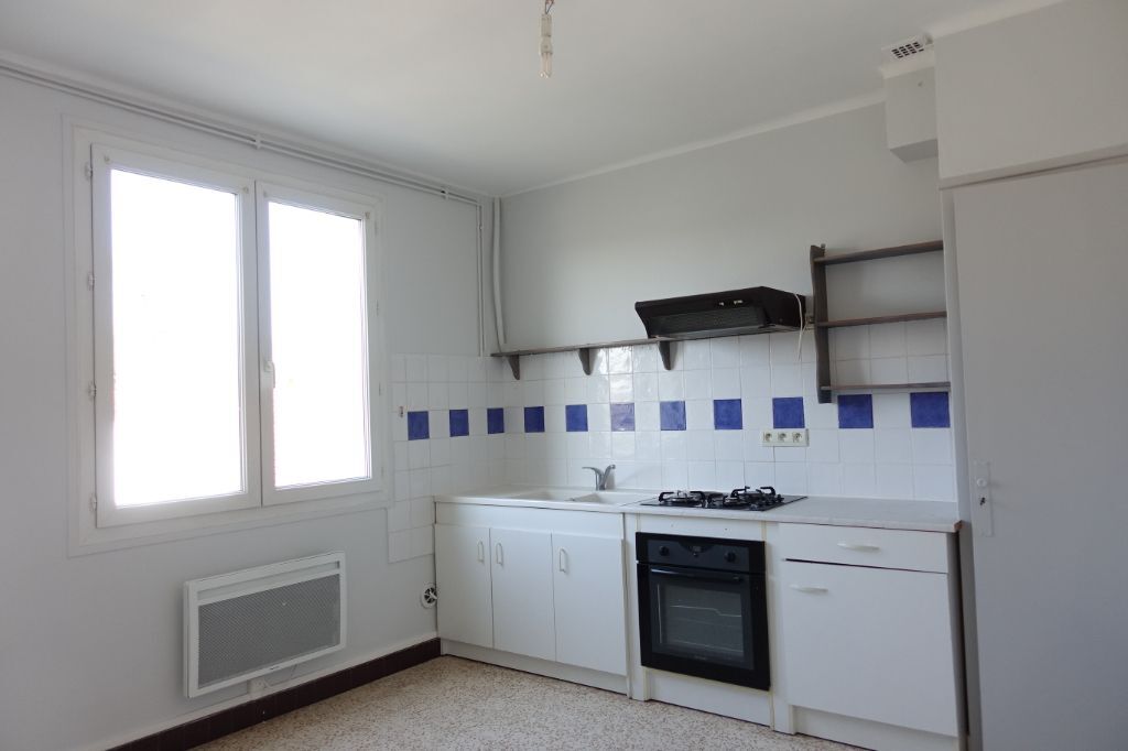 Appartement  T3 à louer Ruoms 07120