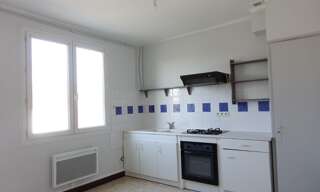 Appartement 3 Pièces 80 m² à louer à Ruoms (07120)