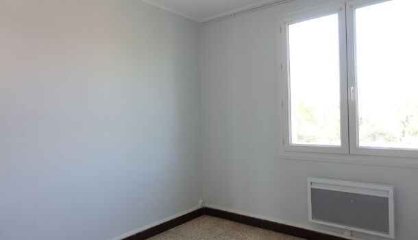 Appartement 3 pièces  à louer Ruoms 07120