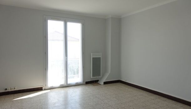 Appartement 3 pièces  à louer Ruoms 07120