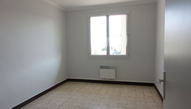 Appartement 3 pièces  à louer Ruoms 07120