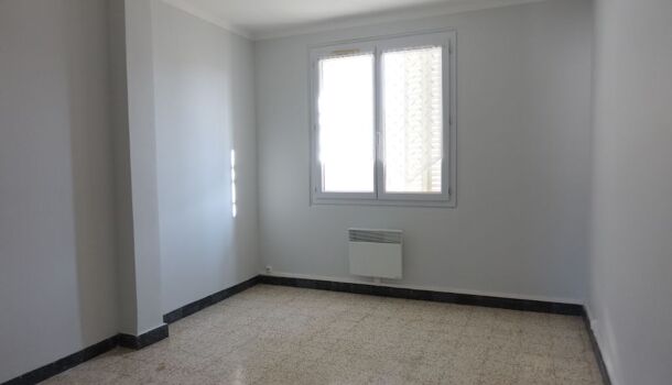 Appartement 3 pièces  à louer Ruoms 07120