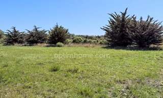 Terrain  5160 m² à vendre à Saint-Denis-d'Oléron (17650)