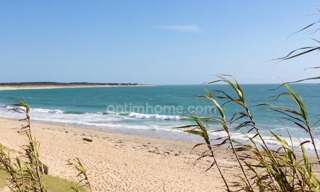 Terrain  5160 m² à vendre à Saint-Denis-d'Oléron (17650)