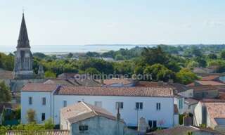 Terrain  5160 m² à vendre à Saint-Denis-d'Oléron (17650)